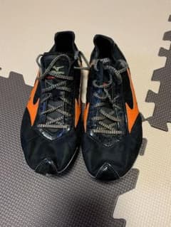 MIZUNO クロノオニキスのサムネイル