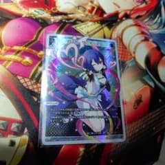 ウィクロス ハートザキッス LR 1枚 WIXOSSのサムネイル