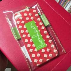 アフタヌーンティースマホケースのサムネイル