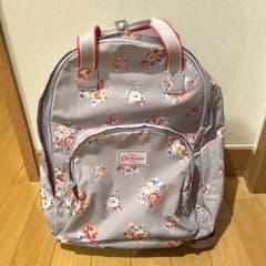 Cath Kidston リュックのサムネイル