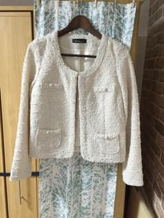 ♡ジャケット♡のサムネイル