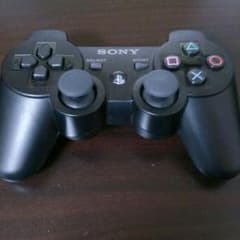 PS3 デュアルショック3のサムネイル