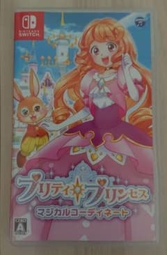 DIO様専用。プリティ・プリンセス マジカルコーディネートのサムネイル