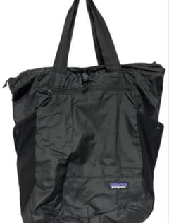 patagoniaUltralight Black Hole Tote Packのサムネイル