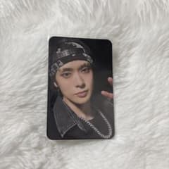 NCT 2023 Golden Age トレカ ジェヒョンのサムネイル