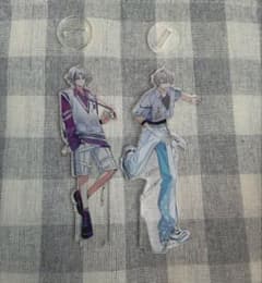 【最終値下げ】ROF-MAO有償特典 アクスタ 不破湊 甲斐田晴のサムネイル