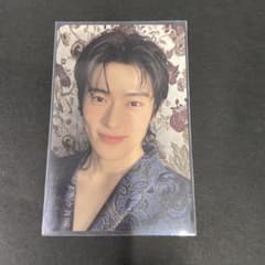 NCT127《ジェヒョン》ソロアルバムJ 封入トレカ - メルカリ