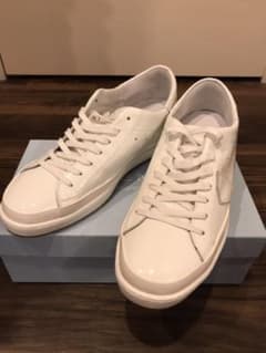 1piu1uquale3 スニーカー philippe modelコラボのサムネイル