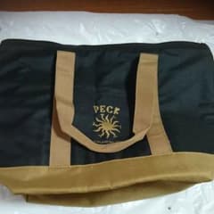 PECK保冷バッグのサムネイル