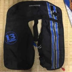 ライフジャケット ブリーデン 値下げしました。のサムネイル