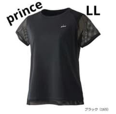 ★新品★Prince ゲームシャツのサムネイル