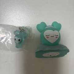 TWICE LOVELYS ミナ　セットのサムネイル