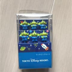 ピック お弁当用 ディズニー ピクサーのサムネイル