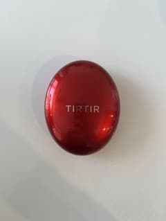 通常　TIRTIR MASK FIT RED CUSHION 21N【値下げ中】のサムネイル