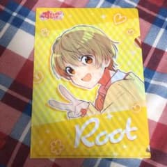 すとぷり るぅと クリアファイルのサムネイル