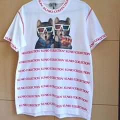 クニオコレクション　Tシャツのサムネイル