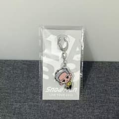 SnowMan 岩本照 アクリルキーホルダー すのチル - メルカリ