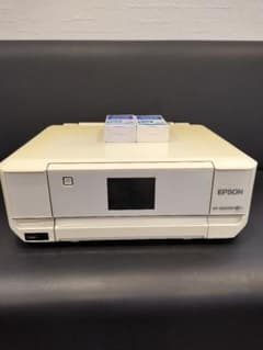 EPSON EP-806AW　ジャンク品のサムネイル