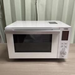 TWINBIRD オーブンレンジ 2019年製 ヘルツフリー 電子レンジ TWINBIRD2019年製フラット電子レンジ ヘルツフリー 送料無料 - メルカリ