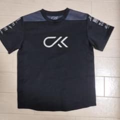 キッズ 半袖 Tシャツ CHIYO KATSUMASA 3のサムネイル