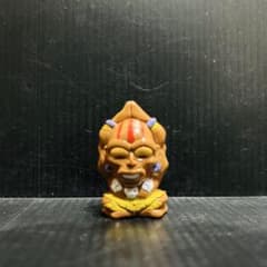 스트리트 파이터 Ⅱ 소후비 컬렉션 달심 손가락 인형