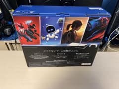 SONY PS5 CFI-2200B01 デジタルエディション 日本語専用のサムネイル
