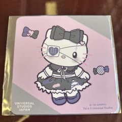 USJ ハローキティ コースターのサムネイル