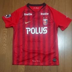 浦和レッズ ユニフォーム NIKE ナイキ 興梠慎三のサムネイル