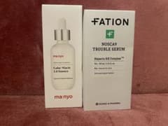 ma:nyo Galac Niacin 3.0 FATION 美容液のサムネイル