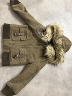 Ralph Lauren ラルフローレン オリーブグリーンのサムネイル