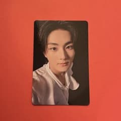 ENHYPEN Hause of Vampire ジョンウォン トレカ - メルカリ