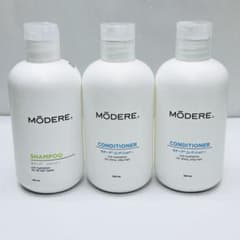 MODERE モデーア シャンプー コンディショナー 350ml 3本セット - メルカリ