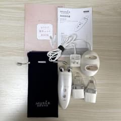 MUSEE COSME ダブルピーリングリフトケアPLUS - メルカリ