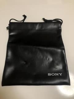 ソニー SONY 巾着袋のサムネイル