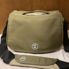 クランプラー　カメラバックのサムネイル