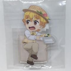 善逸 アクリルスタンド ピクニック 鬼滅の刃 我妻善逸 アクスタのサムネイル