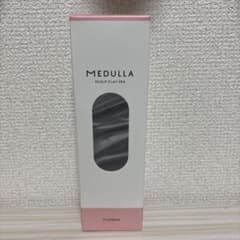 新品未使用】MEDULLA メデュラ スカルプクレイスパ - メルカリ