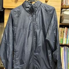 専用　美品デサント　ウインドブレーカー上下のサムネイル