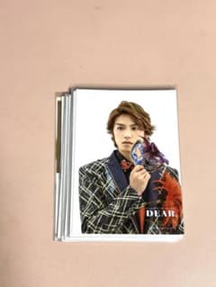 Hey! Say! JUMP 髙木雄也 公式写真 24枚セット - メルカリ