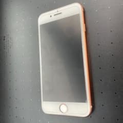 iPhone 8のサムネイル