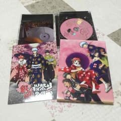 銀魂 桜祭り2011（仮）のサムネイル