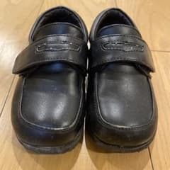 フォーマル　キッズ靴のサムネイル