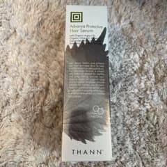 THANN プロテクティブヘアセラムSC 100mlのサムネイル