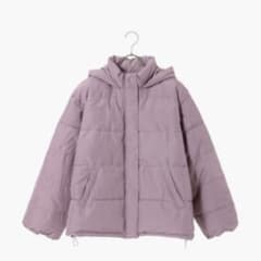 ファイバーブルゾン✩.*˚格安！のサムネイル