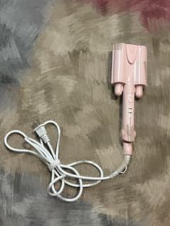 あお様　専用　アイロンのサムネイル