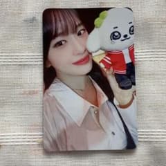 IVE FC限定 1期 ソウルコン ペンミ ユジン トレカ IVE 2期 2日目 FC限定 ツアー ユジン ソウルコン トレカ - メルカリ