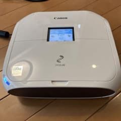 Canon PIXUS mini 260 インクジェットプリンター 本体のサムネイル