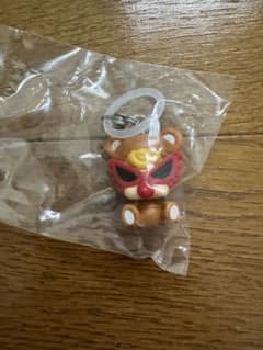 HYSTERIC MINI めじるしアクセサリー TEDDY MINIちゃんのサムネイル
