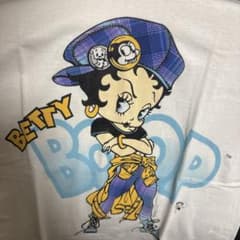 【希少】90sベディTシャツのサムネイル