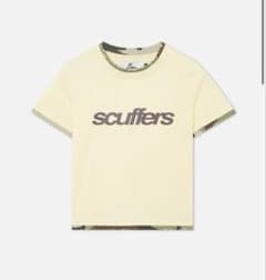 scuffers Tシャツ Lサイズ カモフラージュ - メルカリ